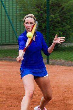 Bild 245 - TC Rot Wei� Wahlstedt II - TSV Havelse : Ergebnis: 7:2